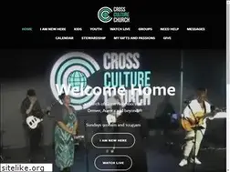 Sites similar to crossculturedenver.org