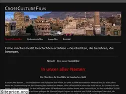 Sites similar to crossculturefilm.de
