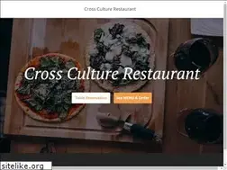 Sites similar to crossculturenj.com
