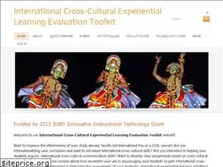 Sites similar to crossculturetoolkit.org