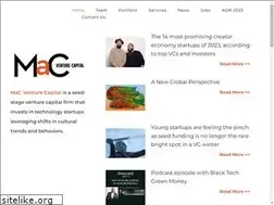 Sites similar to crossculturevc.com