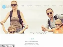 Sites similar to crosscurrent.org