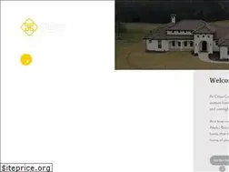 Sites similar to crosscustomhomes.com