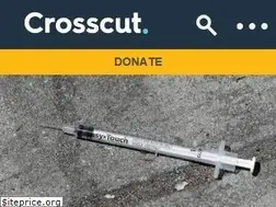 Sites similar to crosscut.com