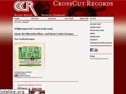 Sites similar to crosscut.de