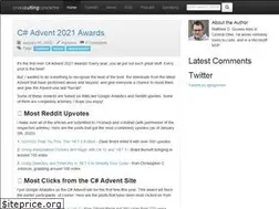 Sites similar to crosscuttingconcerns.com