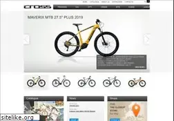 Sites similar to crosscycle.com