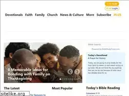 Sites similar to crossdaily.com