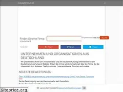 Sites similar to crossdefirms.de
