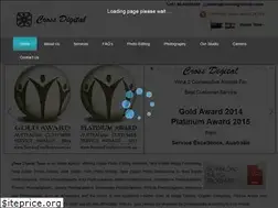 Sites similar to crossdigitalindia.com