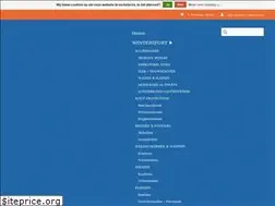 Sites similar to crossdock.nl