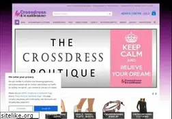 Sites similar to crossdressboutique.com