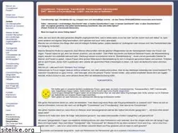 Sites similar to crossdresser-forum.de