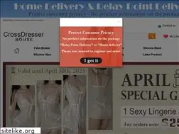 Sites similar to crossdresserhouse.com