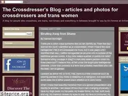 Sites similar to crossdresserphotoblog.com