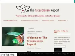Sites similar to crossdresserreport.com