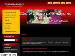 Sites similar to crossdresseruy.webnode.com.uy