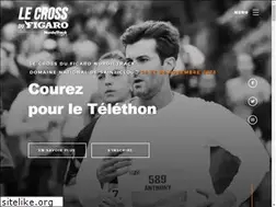 Sites similar to crossdufigaro.com