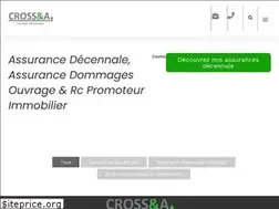 Sites similar to crossea.fr