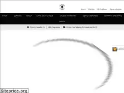 Sites similar to crossedswords.ca