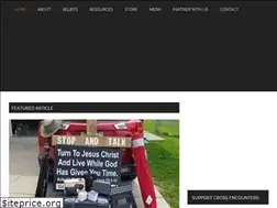 Sites similar to crossencounters.us