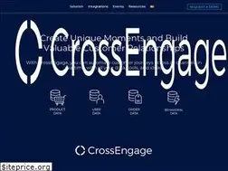 Sites similar to crossengage.io