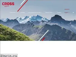 Sites similar to crossequity.ch