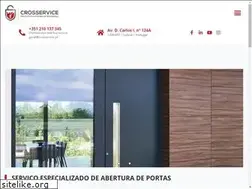 Sites similar to crosservice.pt