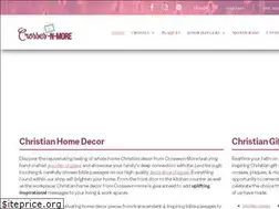 Sites similar to crosses-n-more.com