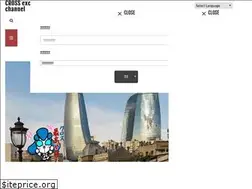 Sites similar to crossexchange.jp