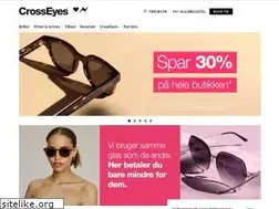 Sites similar to crosseyes.dk