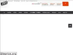 Sites similar to crossfader.com.au