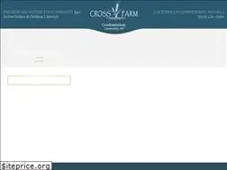 Sites similar to crossfarmnh.com