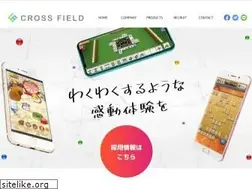 Sites similar to crossfd.co.jp