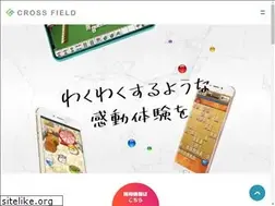 Sites similar to crossfd.jp