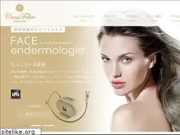 Sites similar to crossfelice.jp