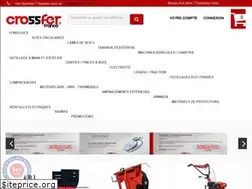Sites similar to crossferfrance.fr
