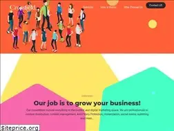 Sites similar to crossfield.ae