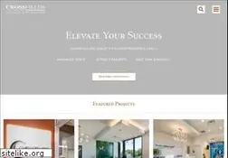 Sites similar to crossfieldsinc.com