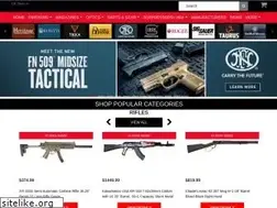 Sites similar to crossfieldtactical.com