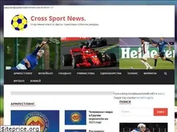 Sites similar to crossfilm.ru