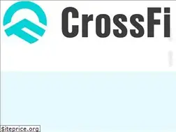 Sites similar to crossfimain.com