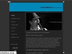 Sites similar to crossfire-bluesband.de