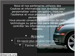 Sites similar to crossfire-garage.com