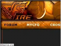 Sites similar to crossfire-germany.eu