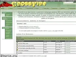 Sites similar to crossfire.real-time.com