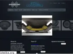 Sites similar to crossfirecaraudio.com