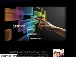 Sites similar to crossfireconsulting.com