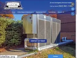 Sites similar to crossfirehvac.com