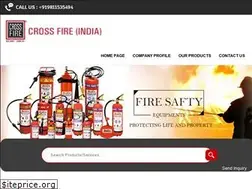 Sites similar to crossfireindia.in